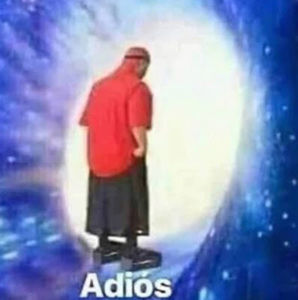 Meet your Posher, Johnny